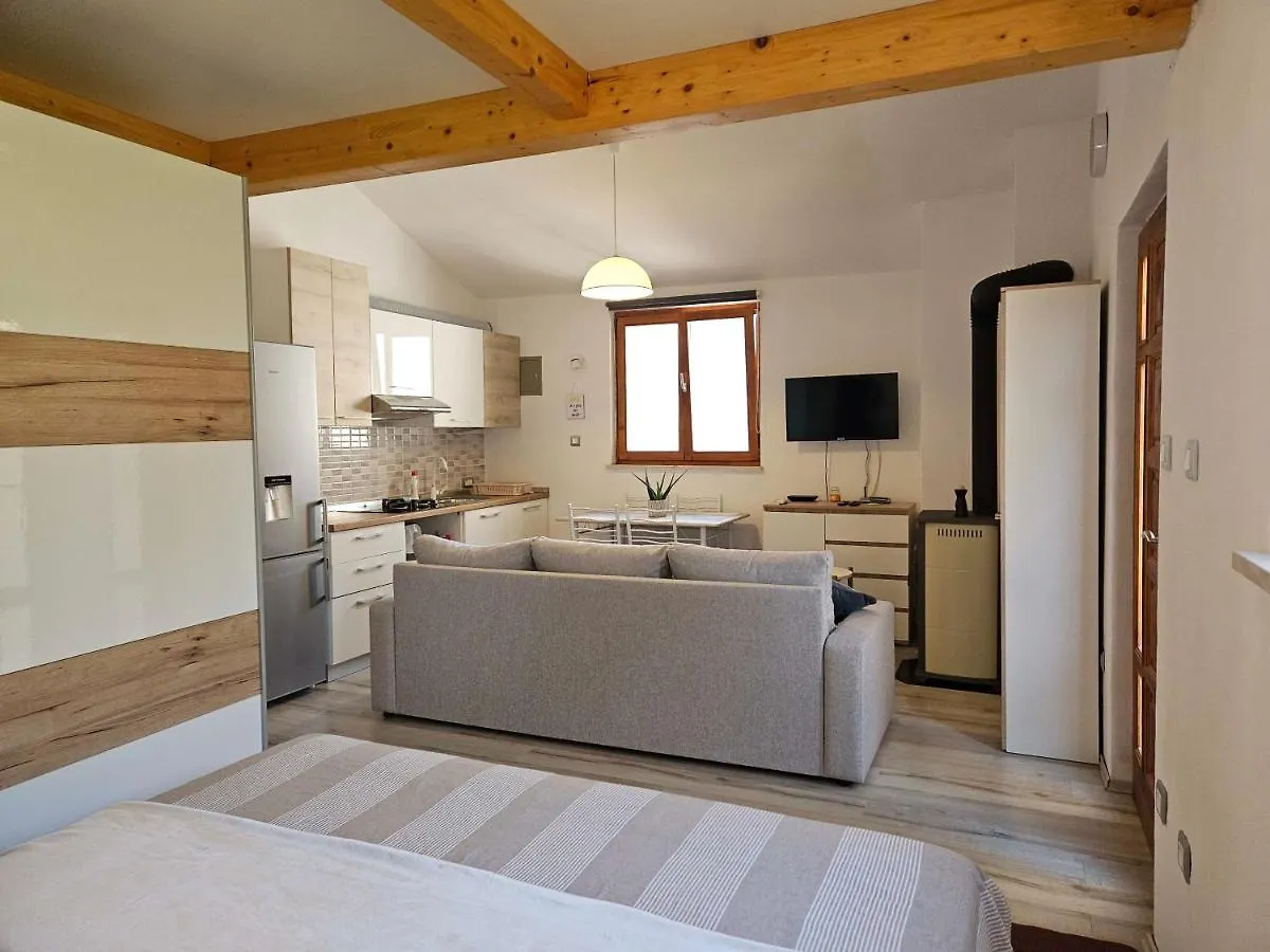 Ferienwohnung Matija Medulin