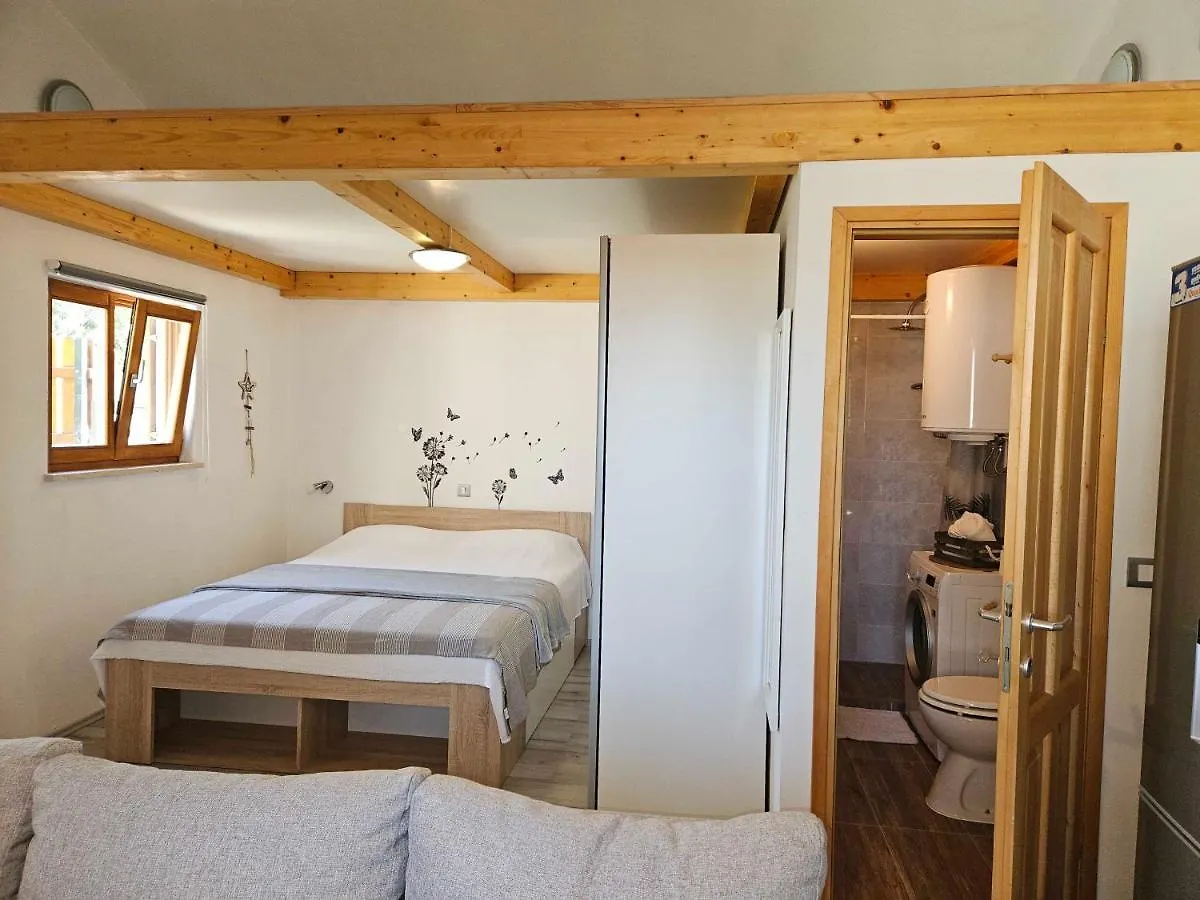 Ferienwohnung Matija Medulin Kroatien